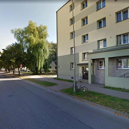 Sunshine Apartment Lipawa Zewnętrze zdjęcie