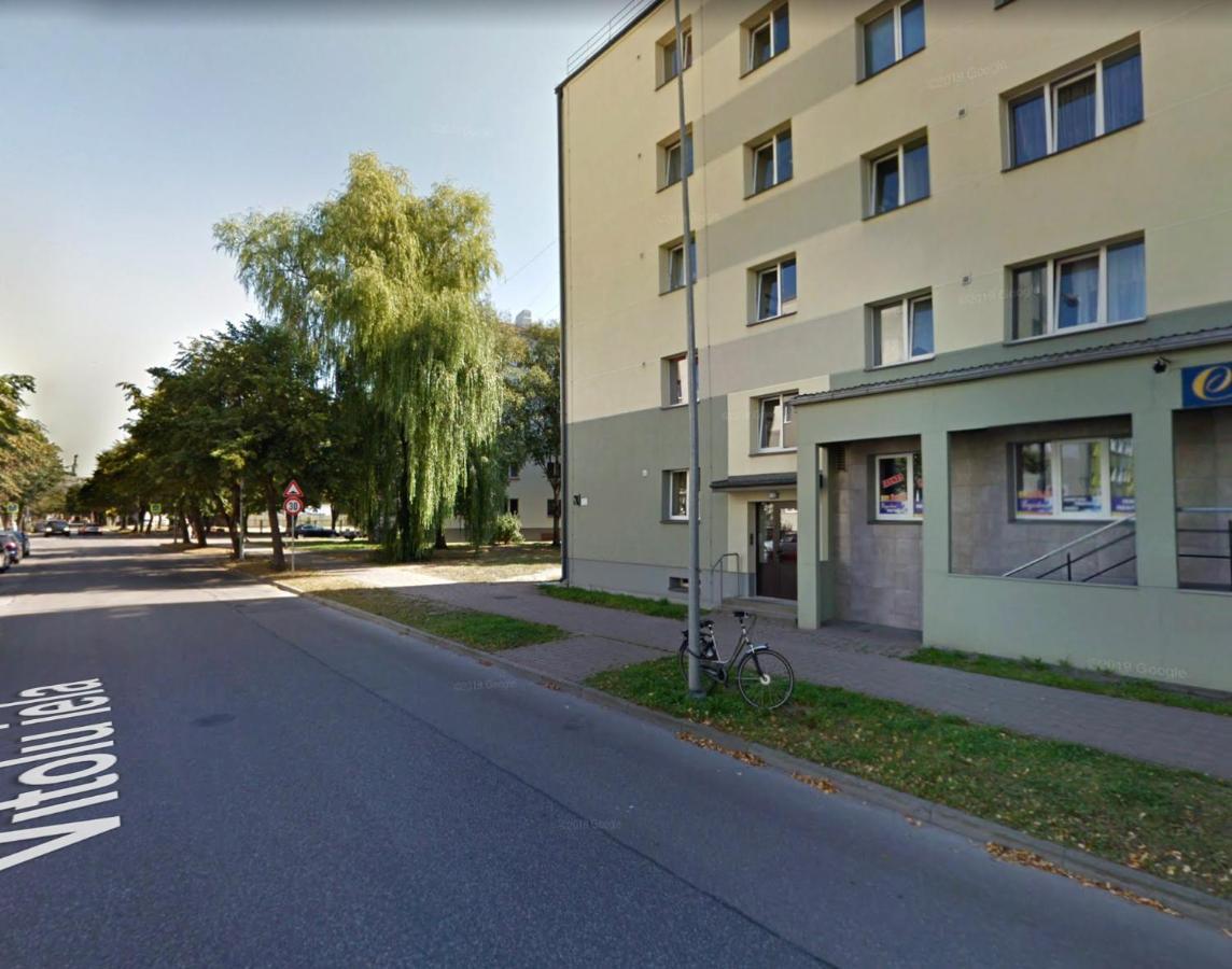 Sunshine Apartment Lipawa Zewnętrze zdjęcie
