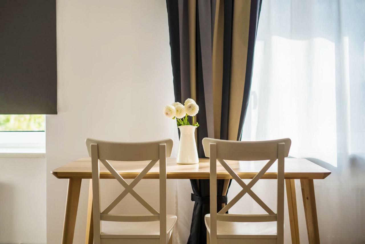 Sunshine Apartment Lipawa Zewnętrze zdjęcie