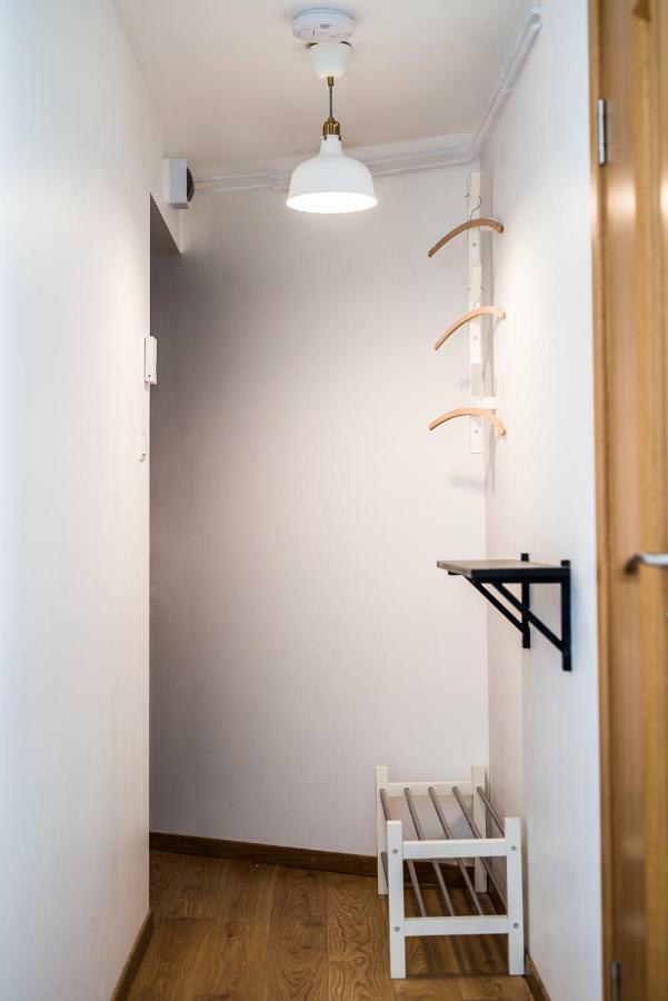 Sunshine Apartment Lipawa Zewnętrze zdjęcie