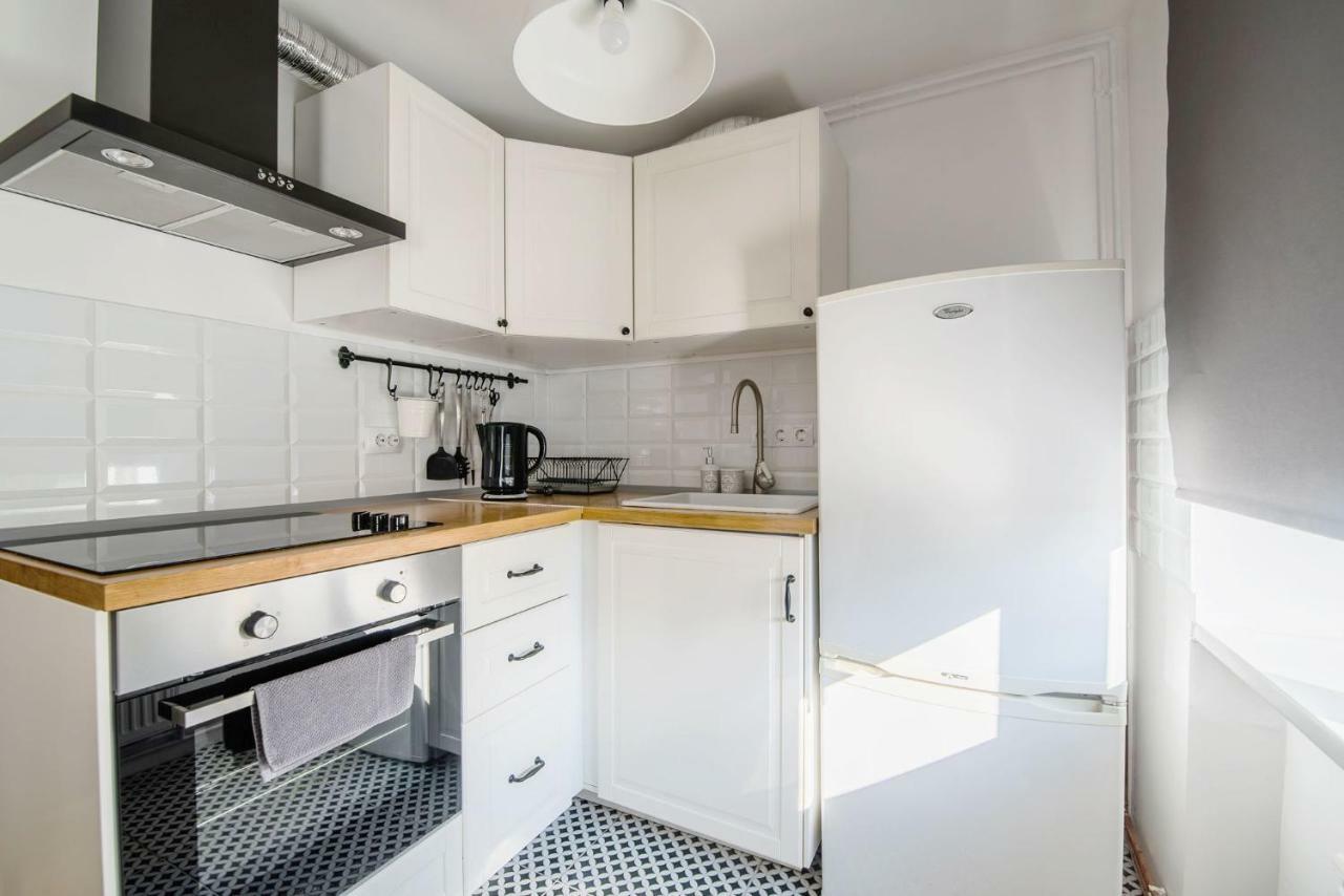 Sunshine Apartment Lipawa Zewnętrze zdjęcie